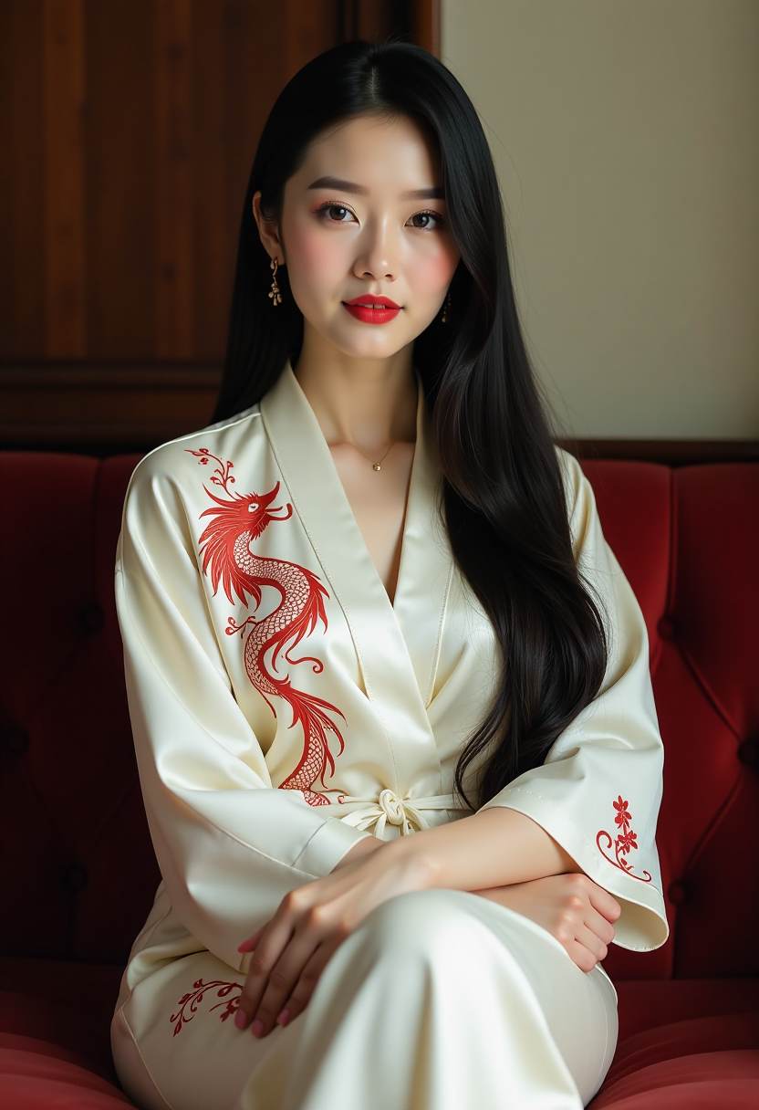 厨房里的月亮