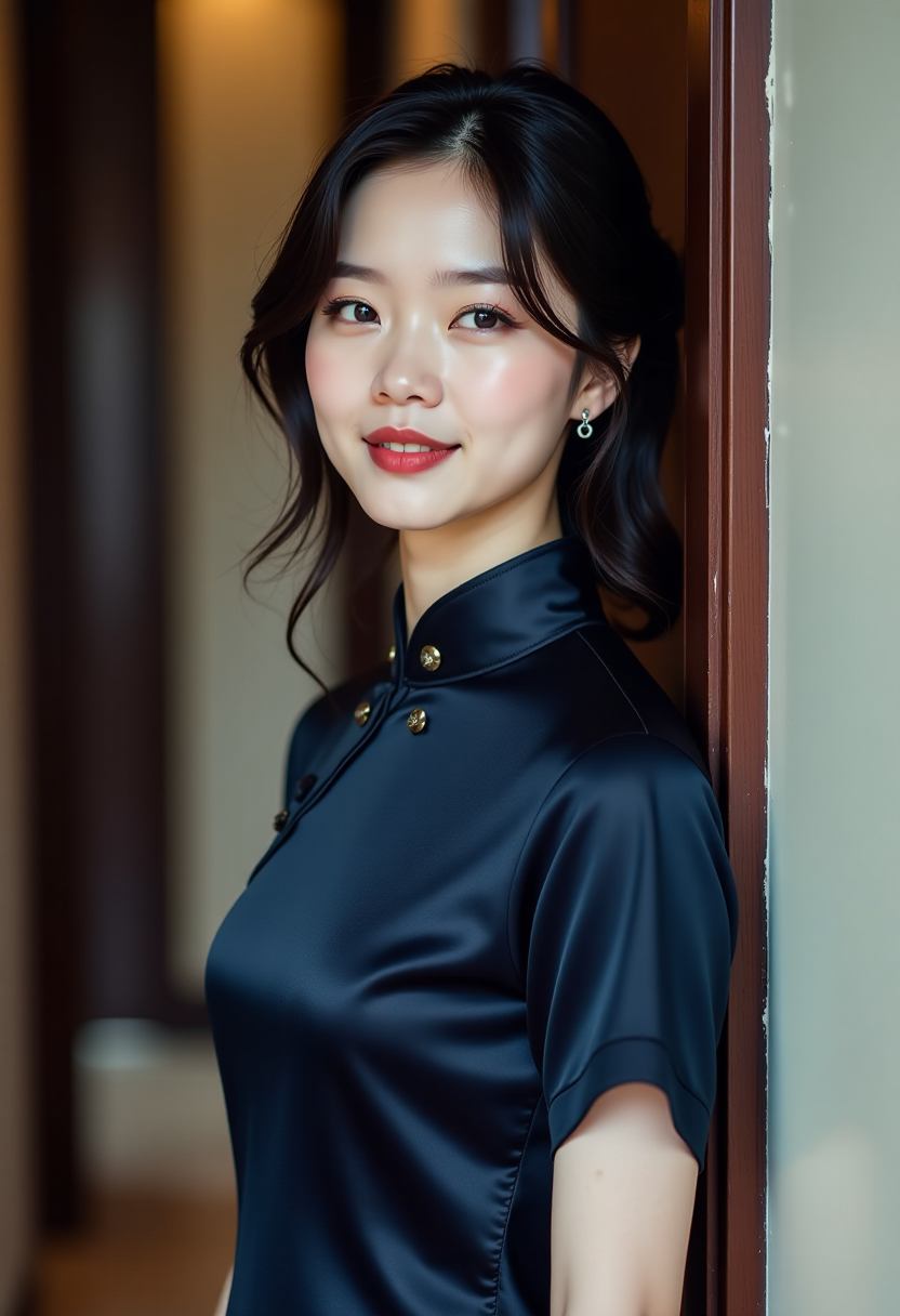 纸飞机邮局海报