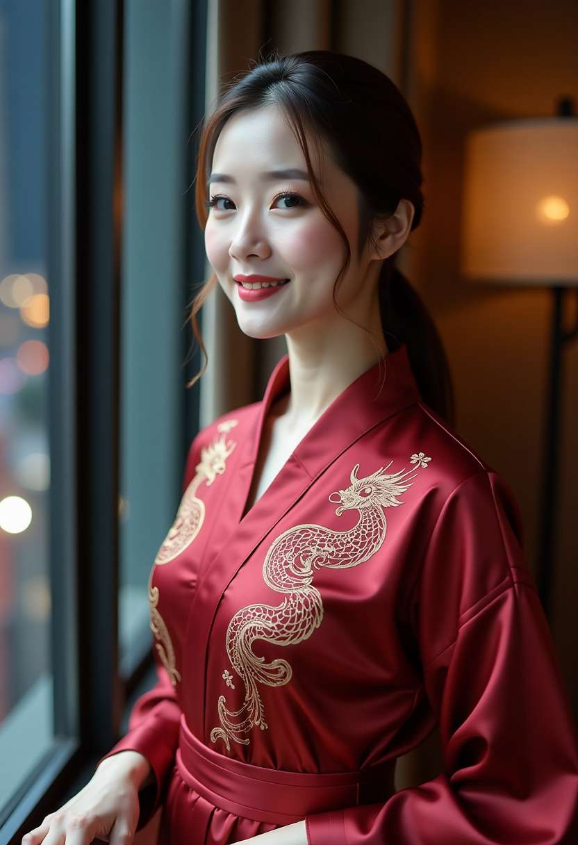 南风不作声