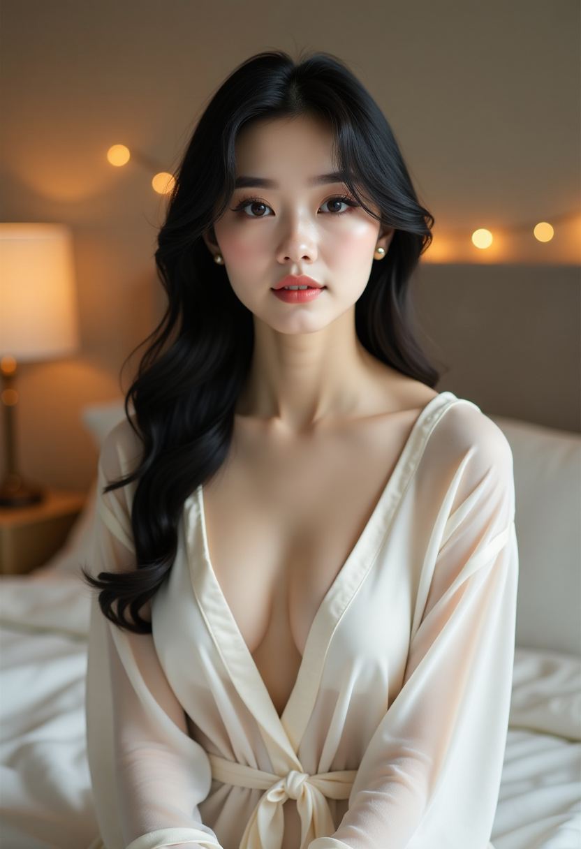 青田租客