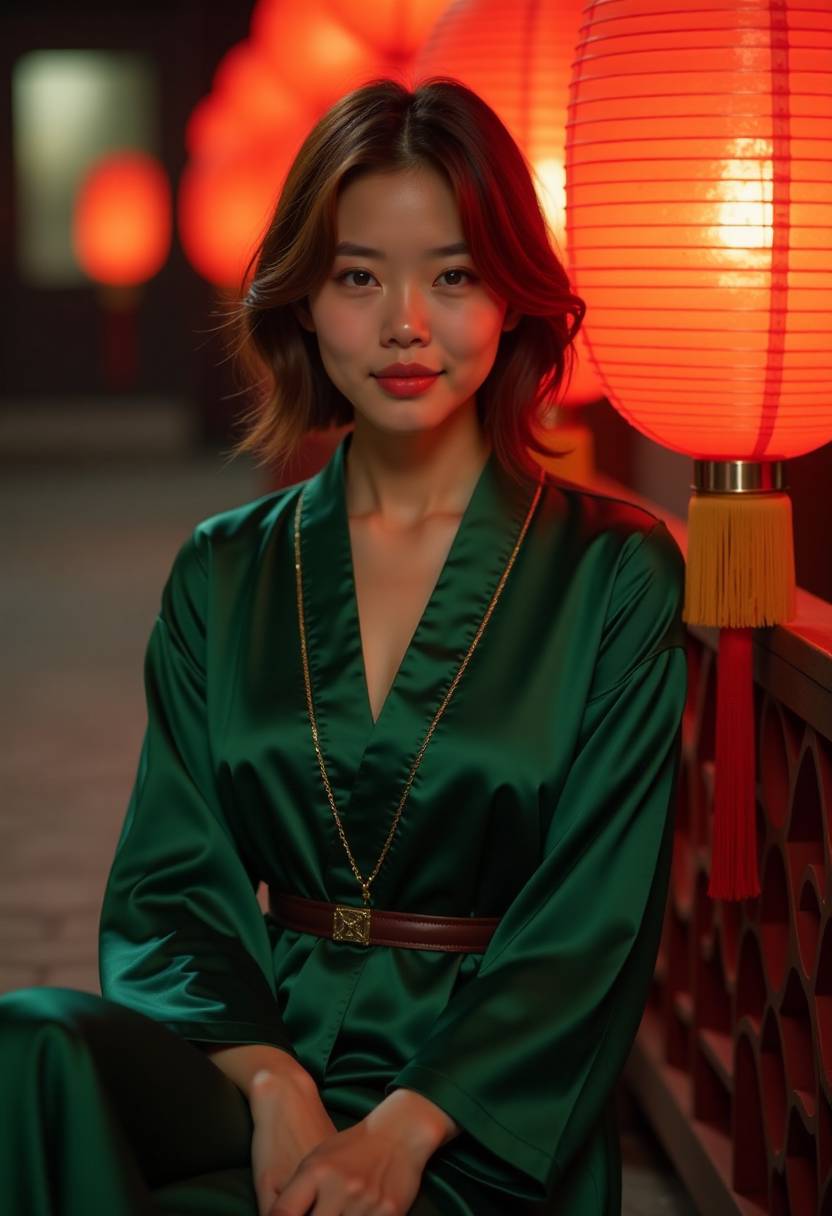 灯塔守夜人